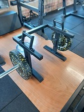 Commercial Gym Equipment