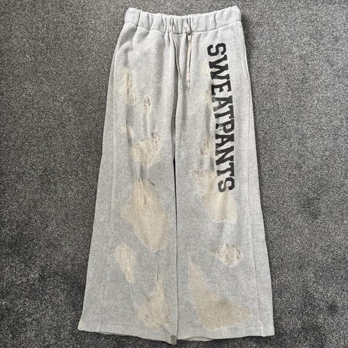 Doublet distressed college - doublet,