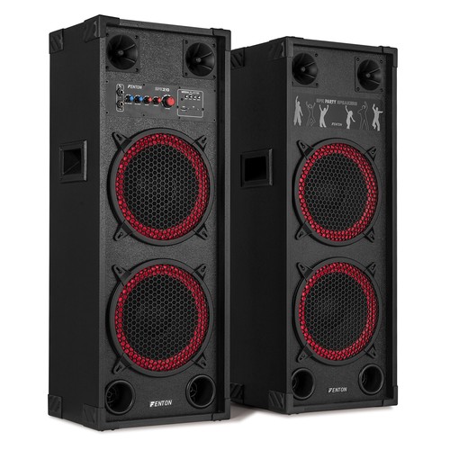 Fenton spk 210 - fenton, active