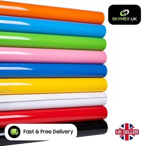 Gloss car vinyl wrap - gloss,