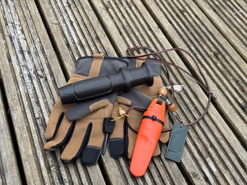Hand hobo fishing reel - fishing,
