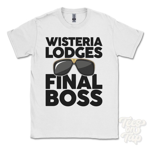 Wisteria lodges final - wisteria,