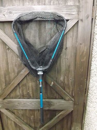 Trout scoop net - scoop, brand