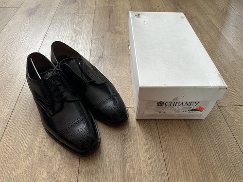 Cheaney brogues mens - brogues,