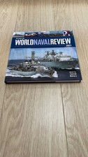 Seaforth World Naval Review