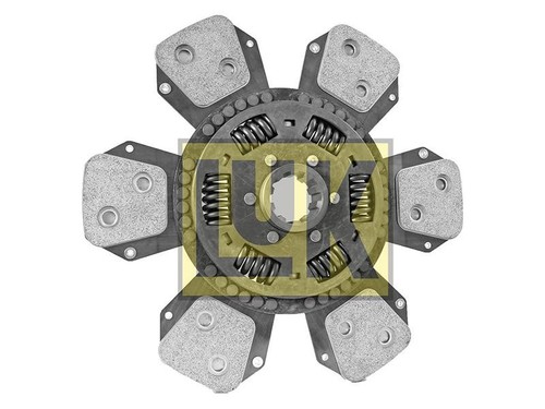 Clutch plate for - clutch, tw15