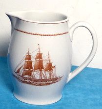 Wedgwood Flying Cloud 5¾" Jug