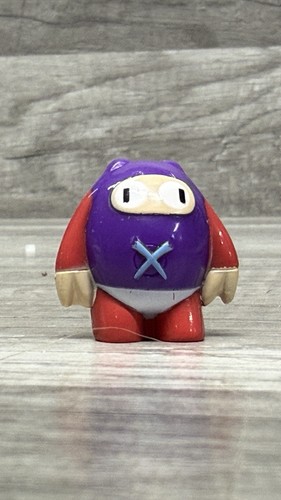 Gogo crazy bones boy - b-boy, most