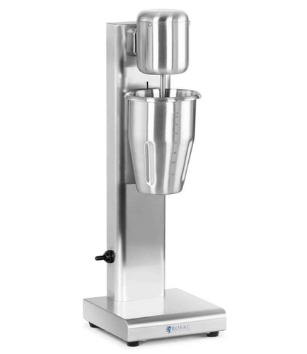 Royal catering milkshake mixer - catering,