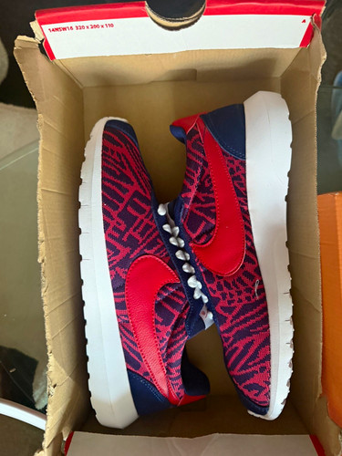 Nike roshe 1000 kjcrd - ld-1000,