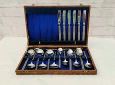 Cutlery Set Stainless Steel
