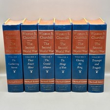 Winston S. Churchill The