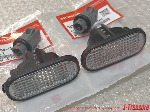 Honda genuine front - honda, fender
