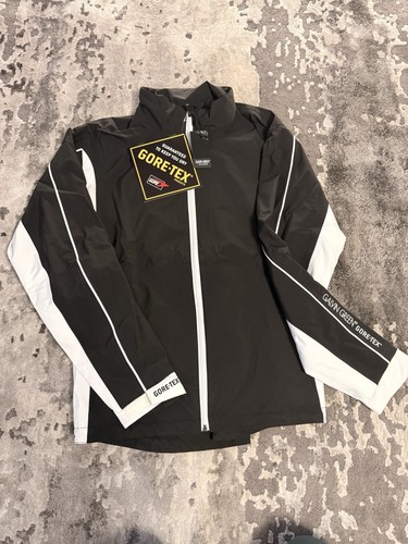 Galvin green goretex - green,