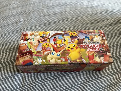 Pokemon card tohoku - pokemon,