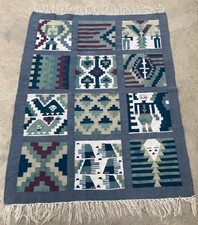 Vintage Traditional Handmade