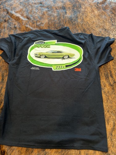 Nascar chase chip foose - 3m,