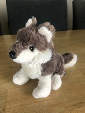 Ravensden Husky Puppy / Wolf