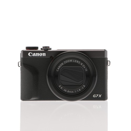 Canon powershot mark - g7,