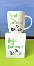 The Bright Side Mug Head of