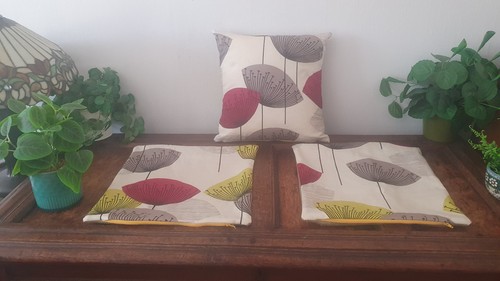 Set unique handmade - set, of