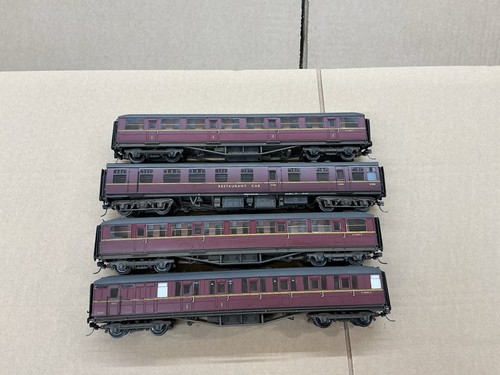 Bachmann gauge passenger - bachmann,