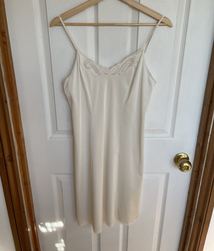 Vintage michael slip - michael, dress