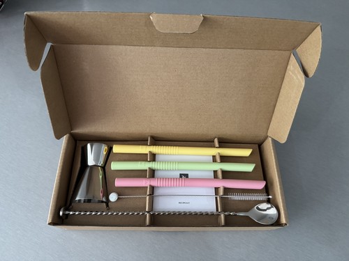 Nespresso cocktail recipe kit - nespresso,