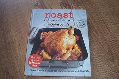 Roast recipe collection - roast,
