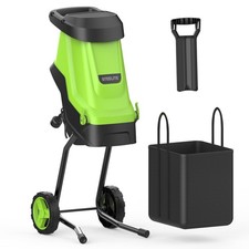 Steelite Electric Wood Chipper