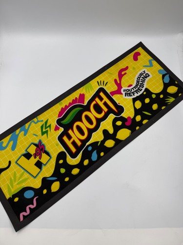 Hooch alcopop beer - hooch, runner