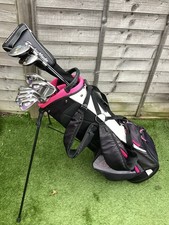 Ladies Right Handed Golf Club