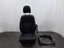 RENAULT TRAFIC SL27 SPORT NAV