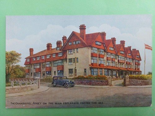 Post card quinton - , quinton,