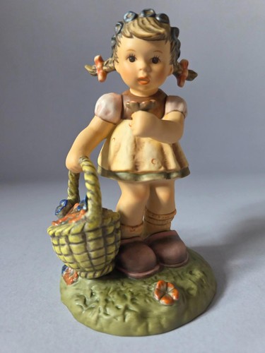 Goebel studio hummel spring - studio,