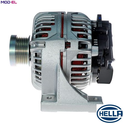 Alternator 8el 012 426 - 8el, for