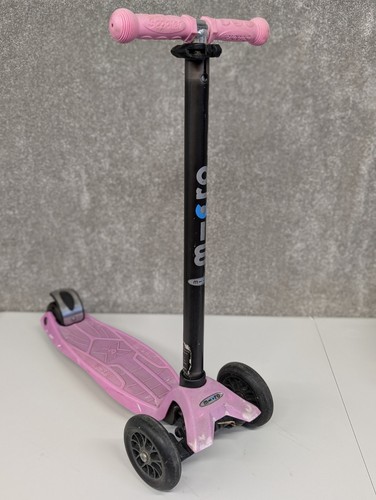 Kick maxi micro scooter - maxi,