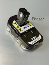 Genuine Ryobi RB1820C 18V