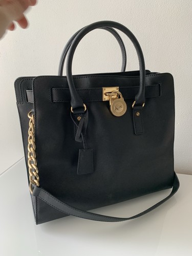 Michael kors hamilton - kors, tote