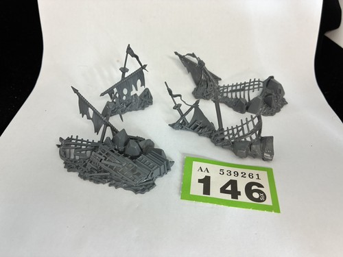 Warhammer dreadfleet - warhammer,