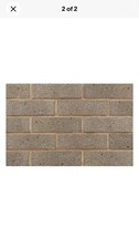 Cheap best bricks  - Grey Multi Blend - 1pk - 500 Qty.