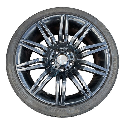 Bmw series e60 - 5,