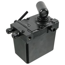 Cab tipping pump fits VOLVO FL