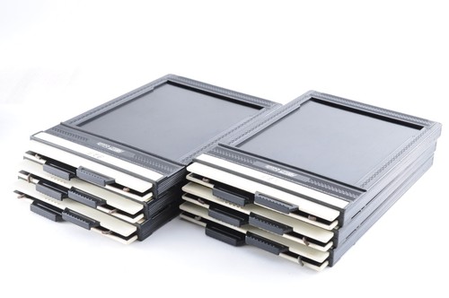 Fidelity elite 4x5 - fidelity,