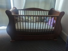 Tutti Bambini Bed