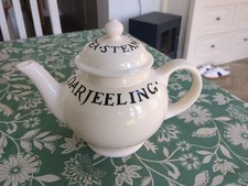 Emma Bridgewater Toast &