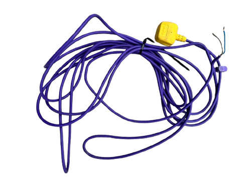 Dc01 mains cable plug - mains,