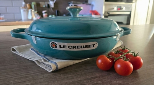 Creuset signature shallow - signature,