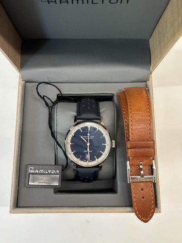 Hamilton intra matic hands - hamilton,