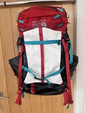 Mountain hardwear amg - mountain, 55